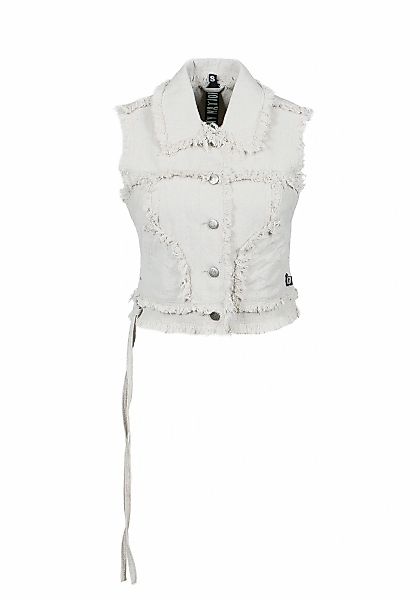 Freaky Nation Jeansjacke "BeBoho-FN" günstig online kaufen