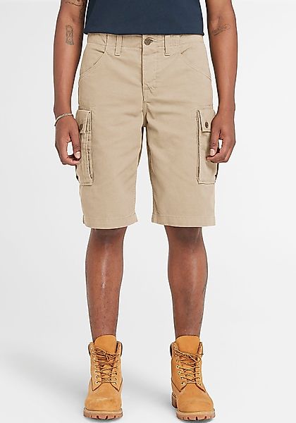 Timberland Cargobermudas BROOKLINE Twill Cargo Short günstig online kaufen