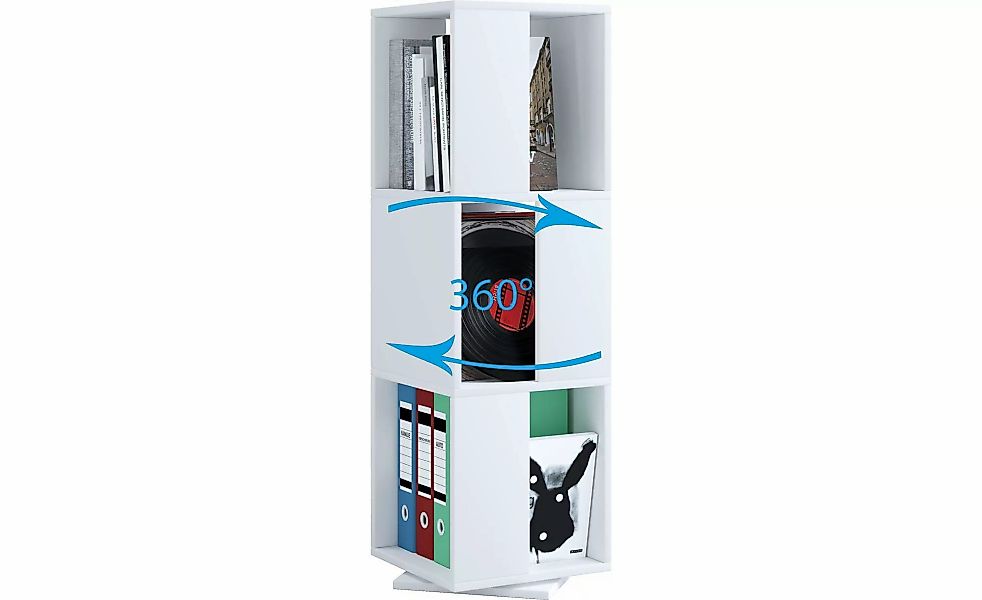 VCM Aktenregal Holz Regal Büroregal Aktenregal günstig online kaufen