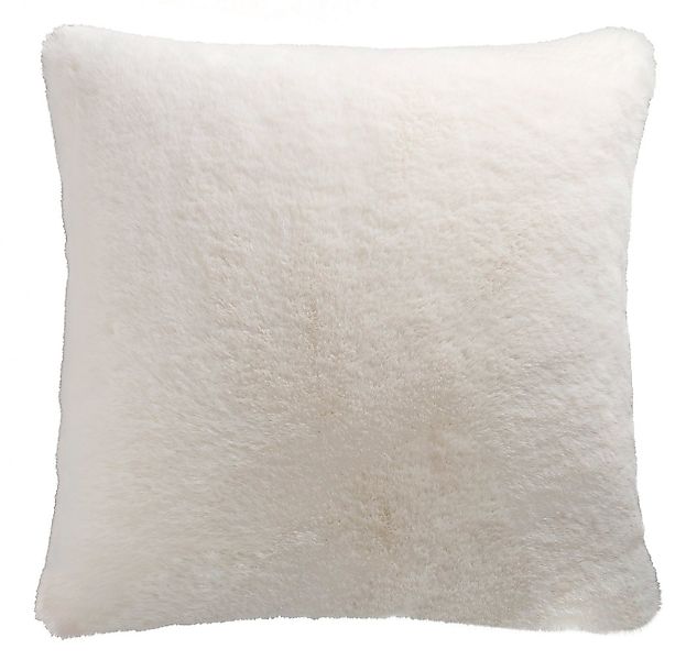 JOOP! Kissenbezug JOOP! LIVING - SMOOTH Zierkissenhülle, (1 Stück) günstig online kaufen