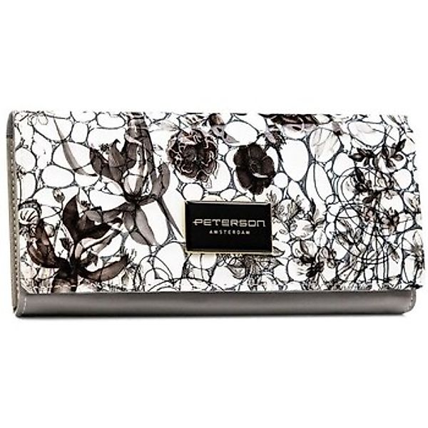 Peterson  Geldbeutel PTNPH24LFL78003 günstig online kaufen