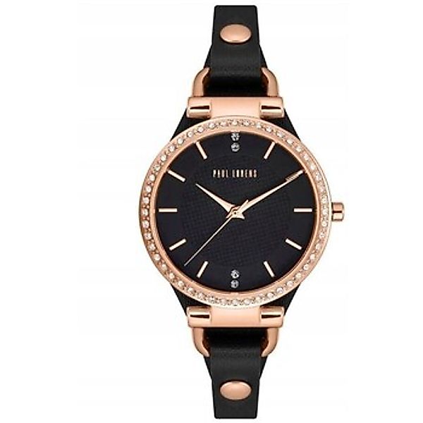 Paul Lorens  Armbanduhr PL13922A1A3 günstig online kaufen