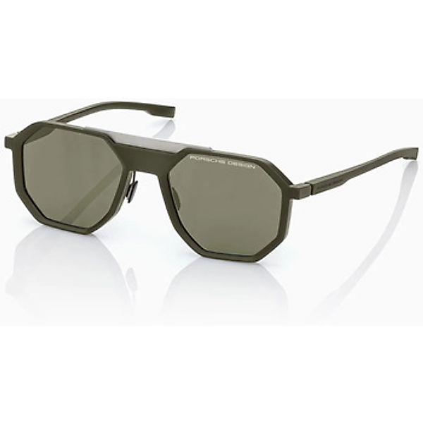 Porsche Design  Sonnenbrillen Sonnenbrille P8981-D-174 günstig online kaufen