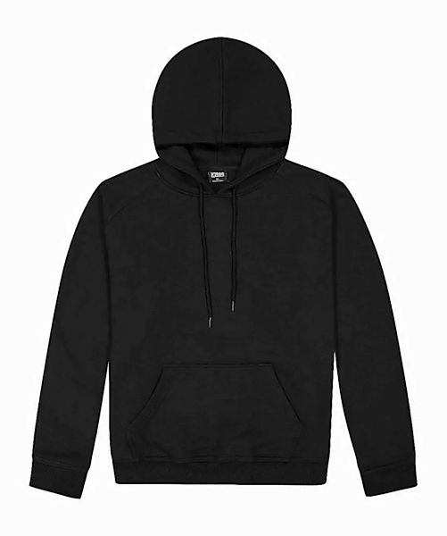 URBAN CLASSICS Sweatshirt Urban Classic Blank Hoody Baumwolle günstig online kaufen