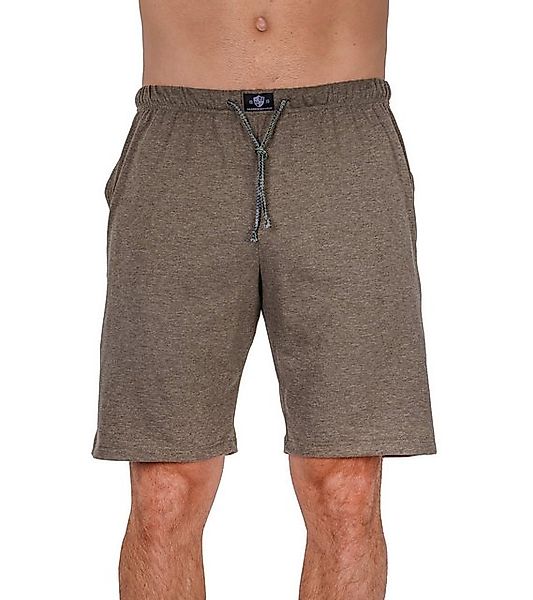 HAASIS Bodywear 1919 Bermudas Herren Jerseybermuda günstig online kaufen