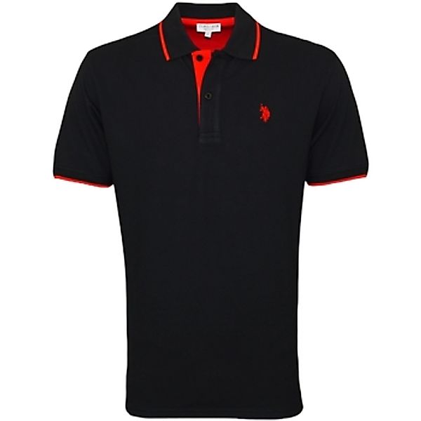 U.S Polo Assn.  Poloshirt Poloshirt Shortsleeve Fashion günstig online kaufen