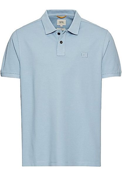 camel active Poloshirt Poloshirt günstig online kaufen
