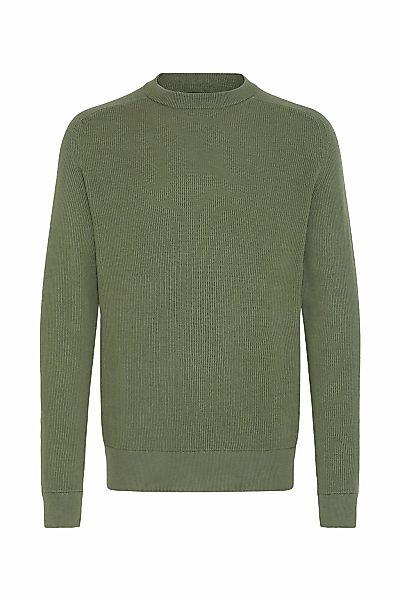 Casual Friday Strickfleece-Pullover "Strickpullover CFNordin" günstig online kaufen