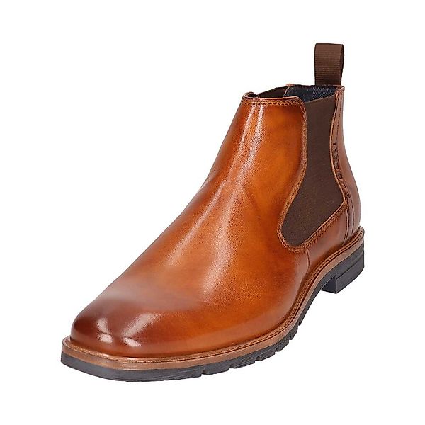 bugatti Bugatti - Stiefel - Braun günstig online kaufen