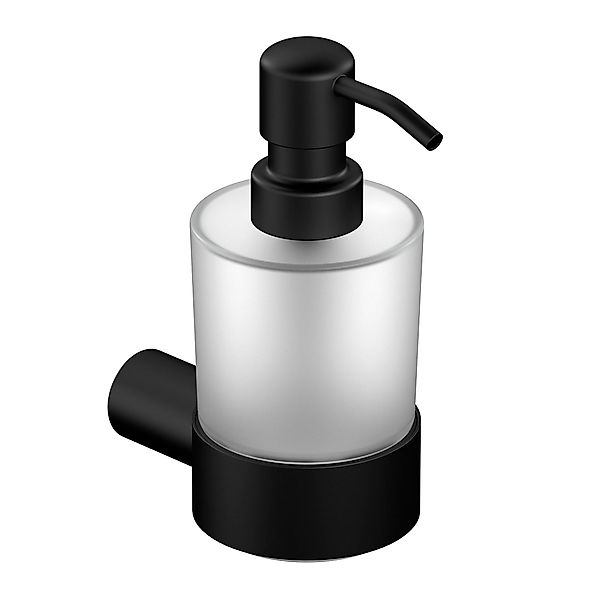 CHRIS BERGEN Seifenspender Flüssigseifenspender wandhängend zur günstig online kaufen