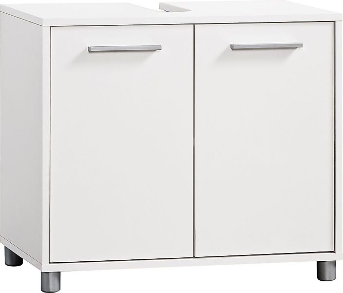 Procontour Waschbeckenunterschrank Betty Breite 64 cm, günstig online kaufen