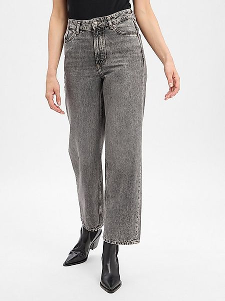 Marc O'Polo DENIM Schlagjeans Tomma günstig online kaufen