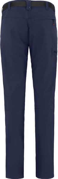 Bergson Outdoorhose TERRA (slim) Damen Winter-Wanderhose, günstig online kaufen