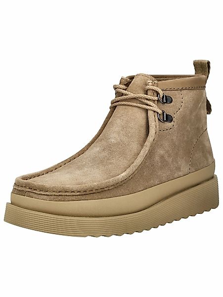 Clarks Stiefelette "Clarks Stiefelette Leder" günstig online kaufen