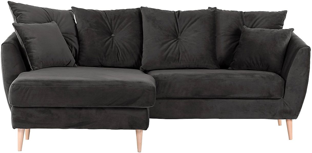 Gutmann Factory Ecksofa günstig online kaufen