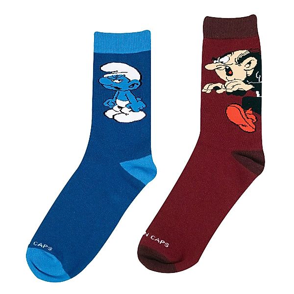 Bavarian Caps Freizeitsocken Bavarian Caps 2er günstig online kaufen