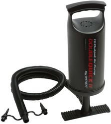 Intex Luftbett Intex 68614 - DOUBLE günstig online kaufen
