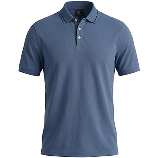 EAX  Poloshirt XM001557 AF10363 günstig online kaufen
