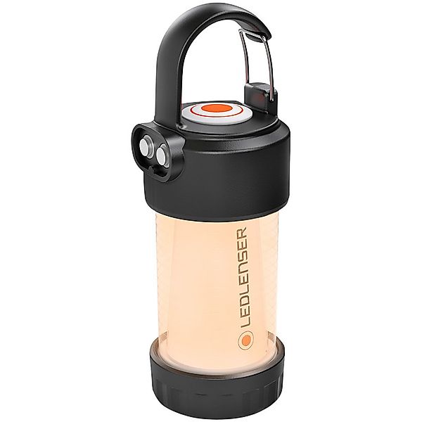Ledlenser Laterne Lampe ML4 Warm Light günstig online kaufen