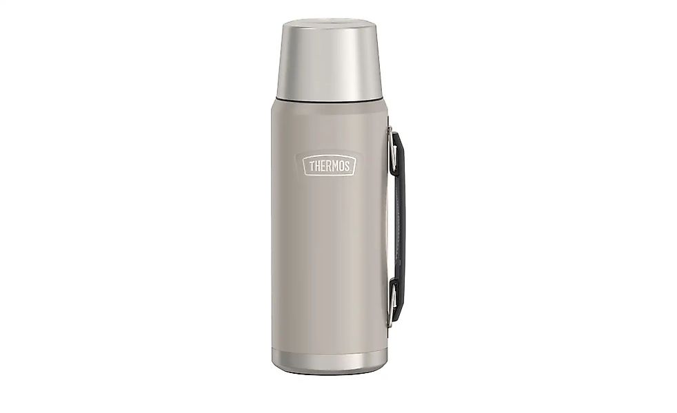 THERMOS Isolierflasche "ICON BEVERAGE BOTTLE, Edelstahlkörper, spülmaschine günstig online kaufen