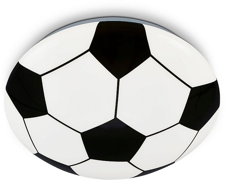Briloner Leuchten Deckenleuchte Deckenleuchte SOCCER günstig online kaufen