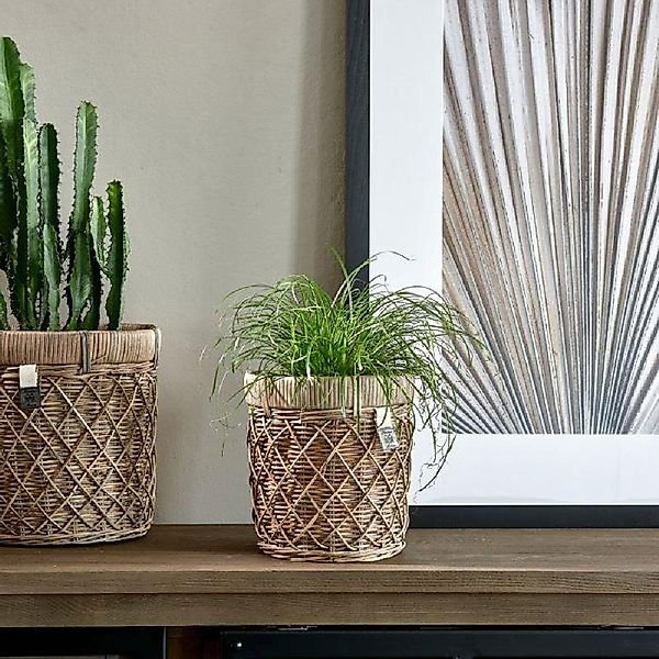 Rivièra Maison Blumentopf Pflanztopf Blumentopf Diamond günstig online kaufen