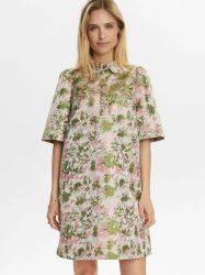 nümph Jerseykleid Nümph Dress NUVIDA günstig online kaufen