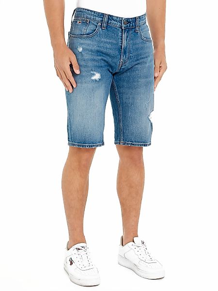 Tommy Jeans Jeansshorts "RONNIE SHORT" günstig online kaufen