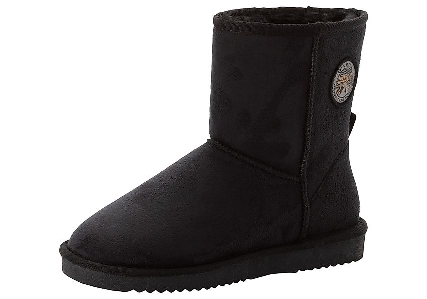 O'Neill BESIANA WOMEN HIGH Schlupfboots Winterboots, günstig online kaufen