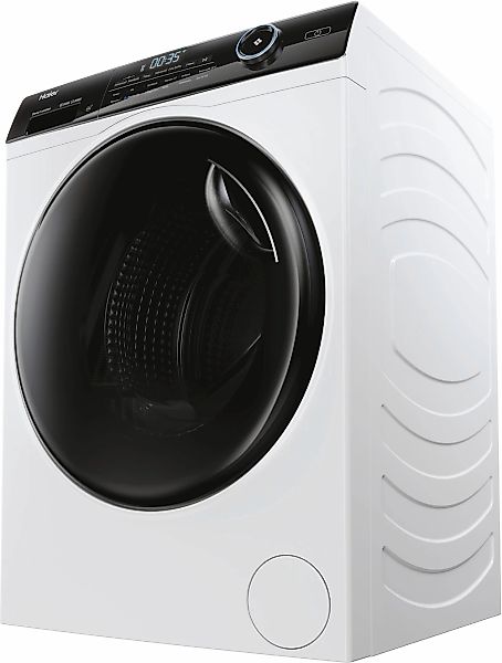 Haier Waschmaschine "HW80-B14959EU1" 8 kg 1400 U/min 8 kg, 1400 U/min, Flüs günstig online kaufen