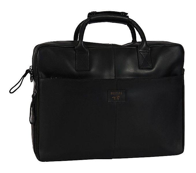 MUSTANG Dokumententasche San Mariano, Dokumententasche Businesstasche Arbei günstig online kaufen