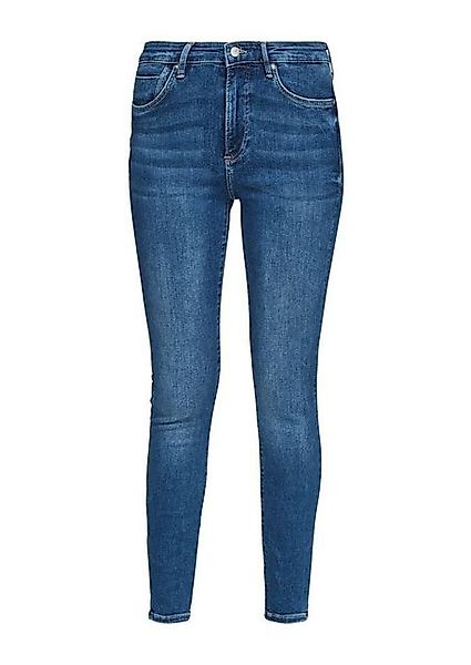 s.Oliver 5-Pocket-Jeans günstig online kaufen