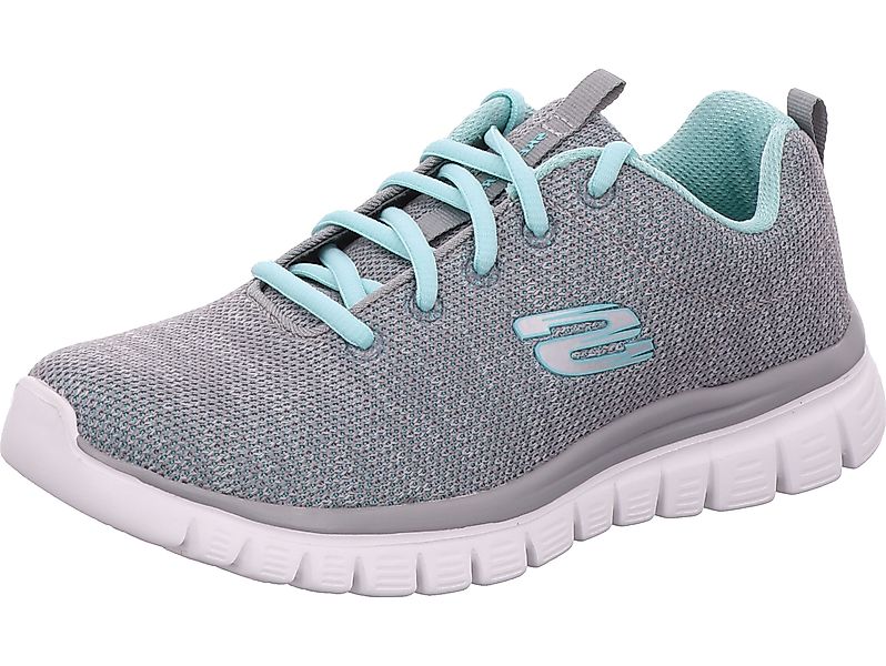 Skechers GRACEFUL - TWISTED FORTUNE Sneaker günstig online kaufen