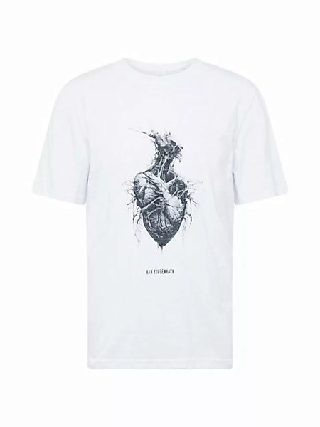 Han Kjøbenhavn T-Shirt Heart Monster (1-tlg) günstig online kaufen