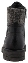 Mustang Shoes Bienke Winterstiefelette Winterboots mit günstig online kaufen