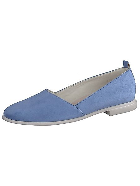 Paul Green Paul Green Ballerinas Veloursleder günstig online kaufen