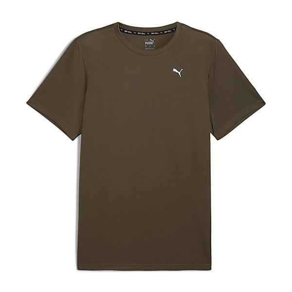 PUMA T-Shirt Puma Herren T-Shirt Performance günstig online kaufen