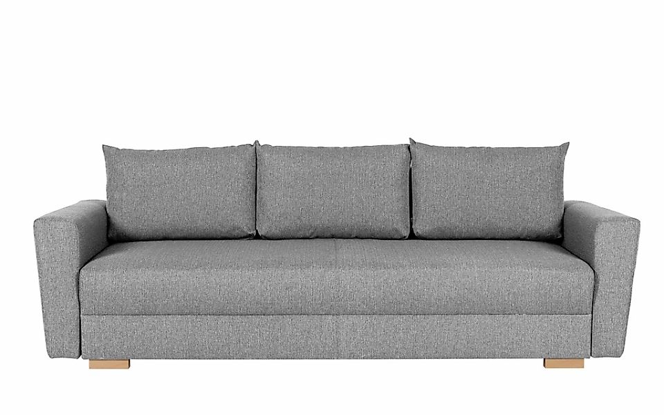 INOSIGN 3-Sitzer "MAGHERA Schlafsofa mit Bettkasten, in hochwertiger Verarb günstig online kaufen