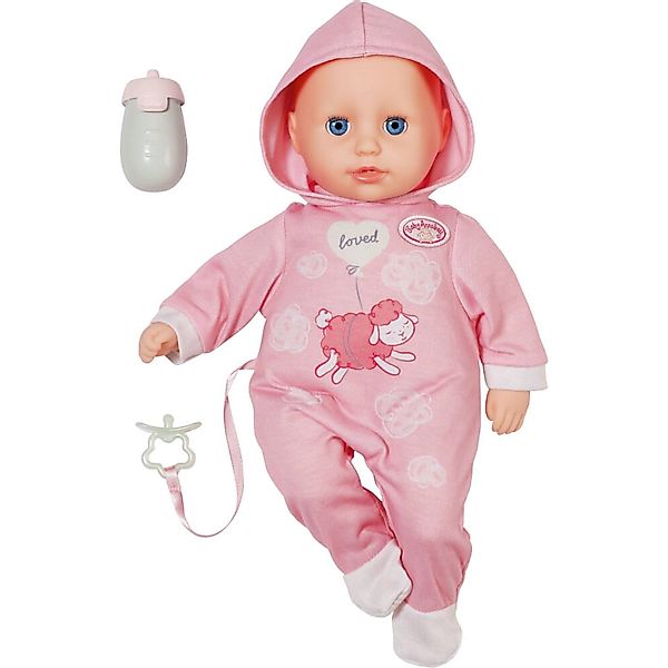 Zapf Creation® Babypuppe 710692 Baby Annabell günstig online kaufen