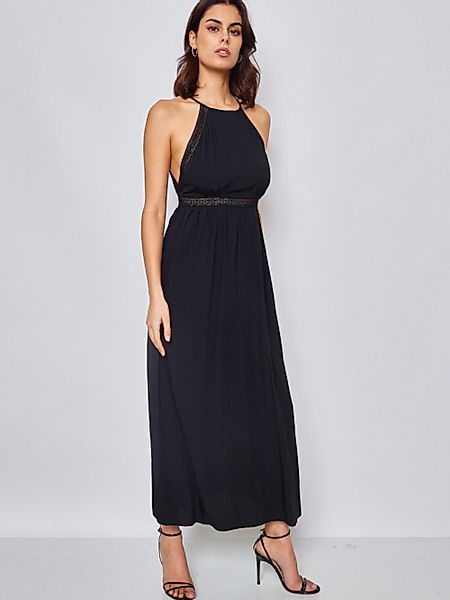 ANNIS Fashion & Accessoires Maxikleid "Perla" günstig online kaufen