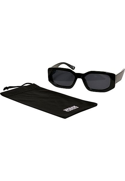 URBAN CLASSICS Sonnenbrille Urban Classics Unisex Sunglasses Santa Rosa günstig online kaufen