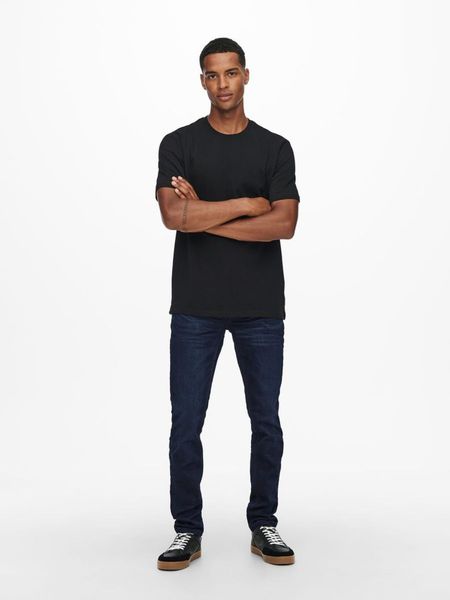ONLY & SONS Slim-fit-Jeans (1-tlg) ONSLOOM günstig online kaufen