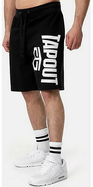 TAPOUT Sweatshorts ACTIVE BASIC SHORTS (1-tlg) günstig online kaufen