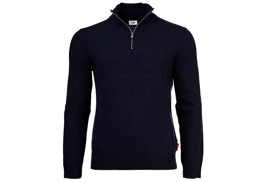 Joop Jeans Sweatshirt Herren Strickpullover Wolle günstig online kaufen