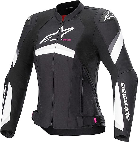 Alpinestars Motorradjacke Stella T-GP Plus R günstig online kaufen