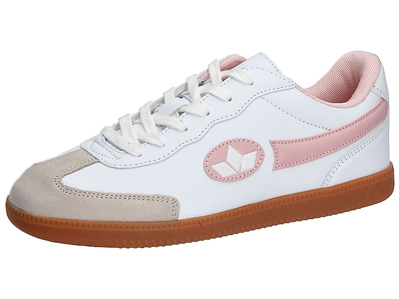 Lico Freizeitschuh Shuttle Sneaker günstig online kaufen