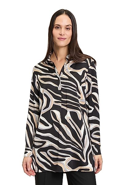 Betty Barclay Hemdbluse "Damen Hemdbluse langarm" günstig online kaufen