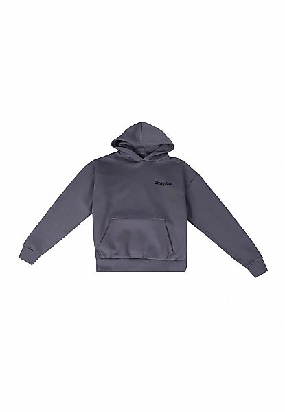 Dropsize Kapuzensweatshirt "Dropsize HEAVY OVERSIZE YOUTH ATTACK HOODIE", 1 günstig online kaufen