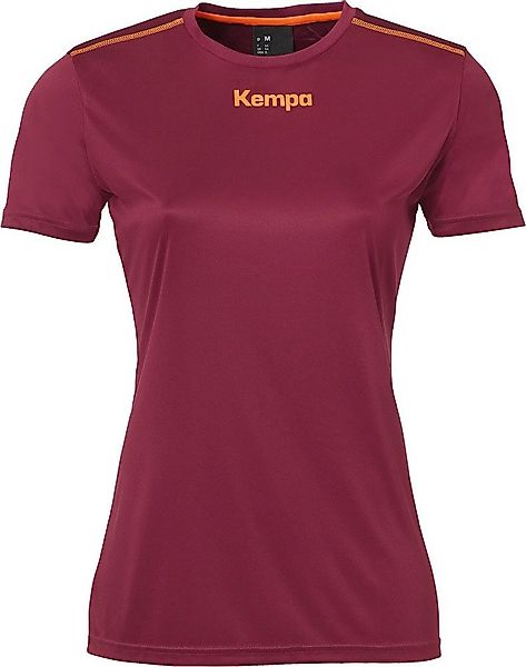 Kempa Trainingsshirt Poly Shirt Women günstig online kaufen
