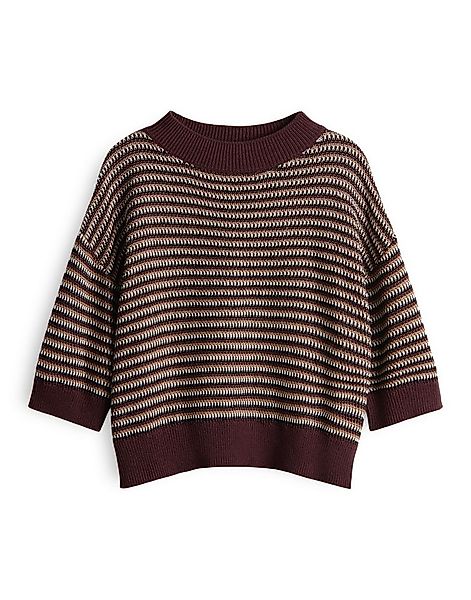 OPUS 3/4 Arm-Pullover günstig online kaufen